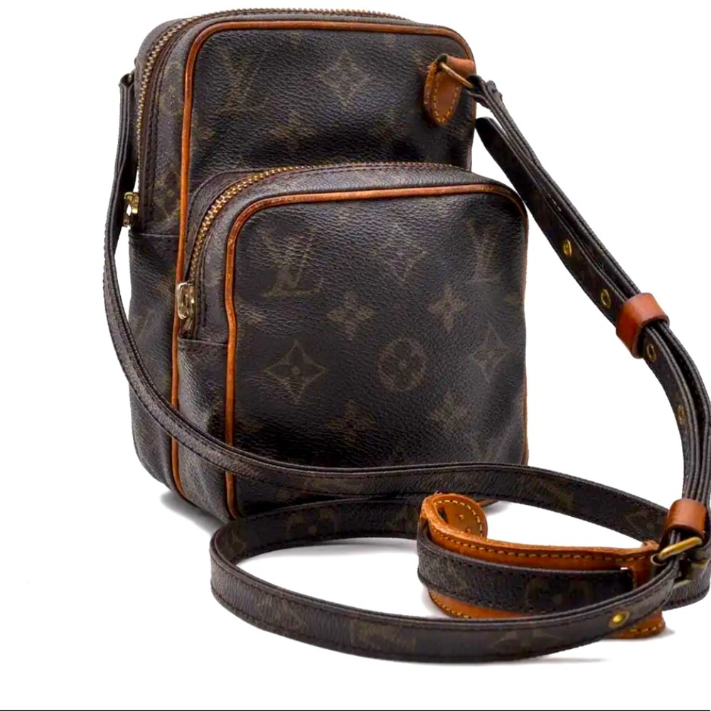 💞💞AMAZONIAN CROSSBODY💞💞MINI💞💞
